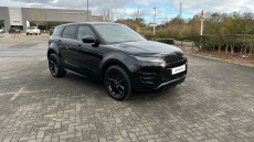 Land Rover Range Rover Evoque 2.0 D200 Dynamic SE 5dr Auto Diesel Hatchback